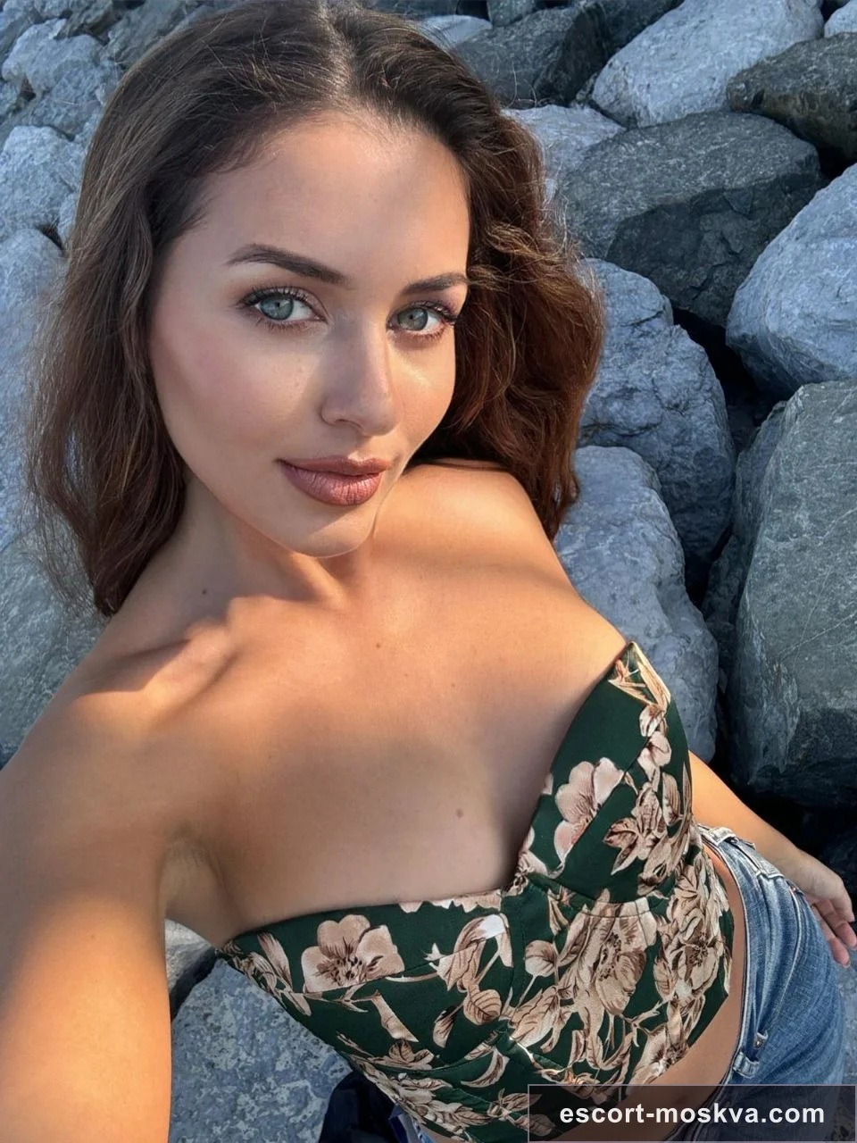 Nastya profile, Podolsk