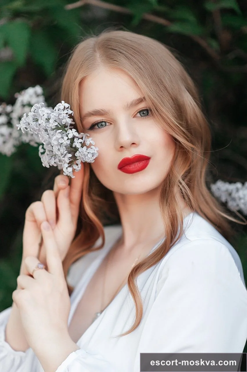 Anika profile, Zhukovskiy