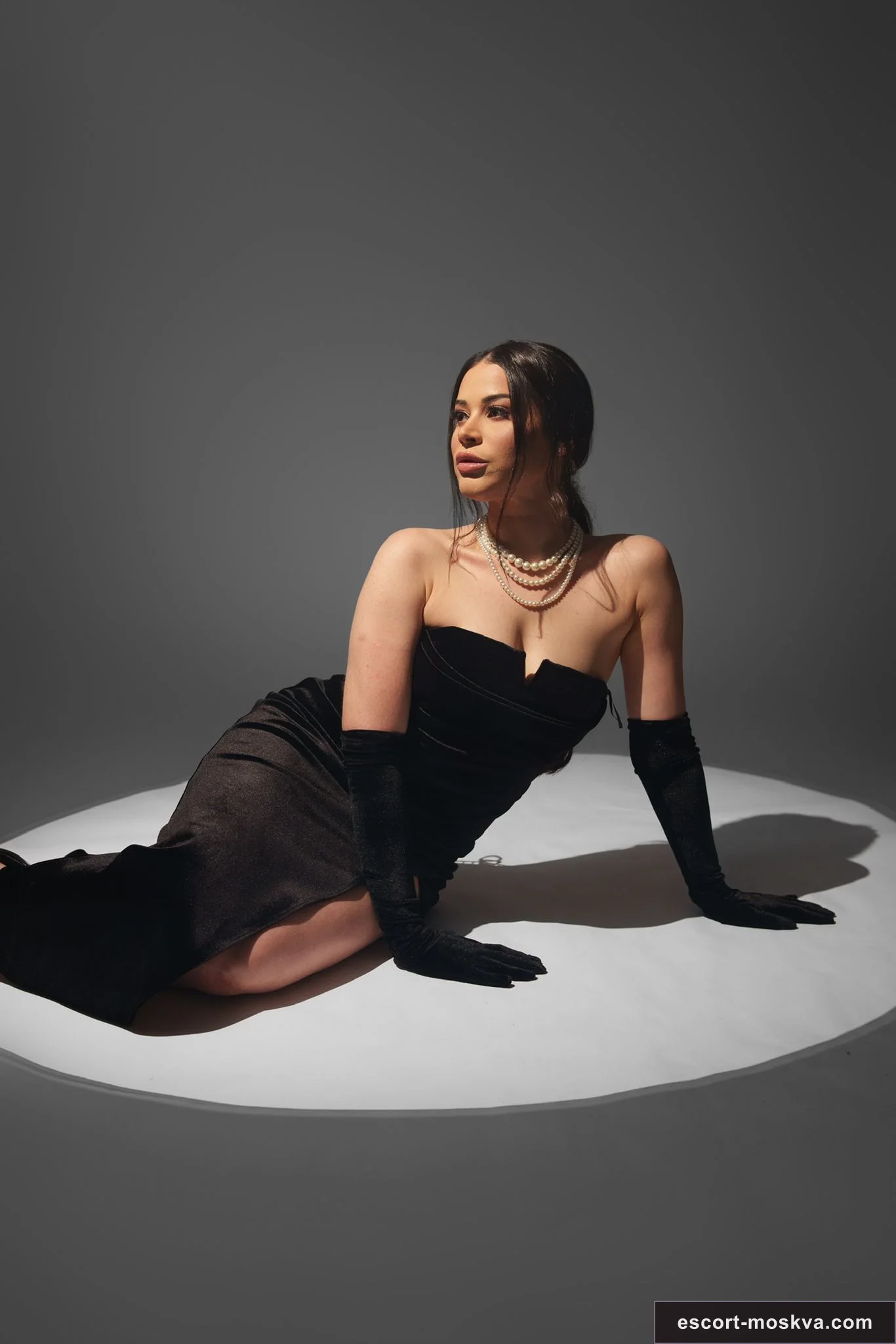 Anastasiya profile, Serpukhov